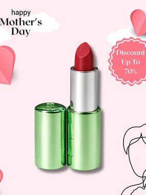 Clinique 13 love Pop Longwear Lipstick